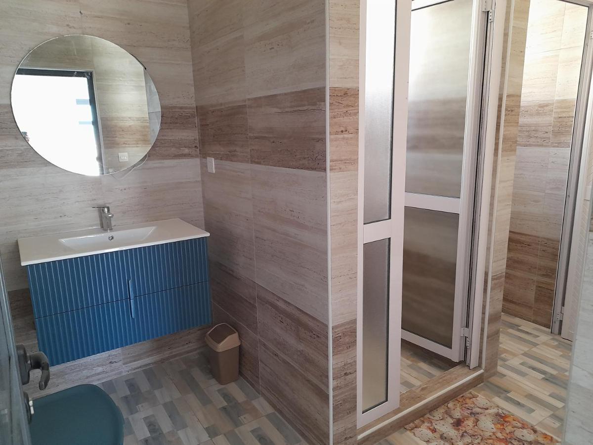 Villa Paprika Trou aux Biches Bagian luar foto