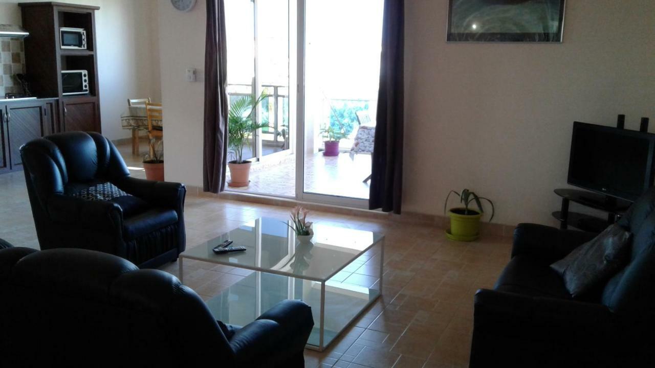 Villa Paprika Trou aux Biches Bagian luar foto