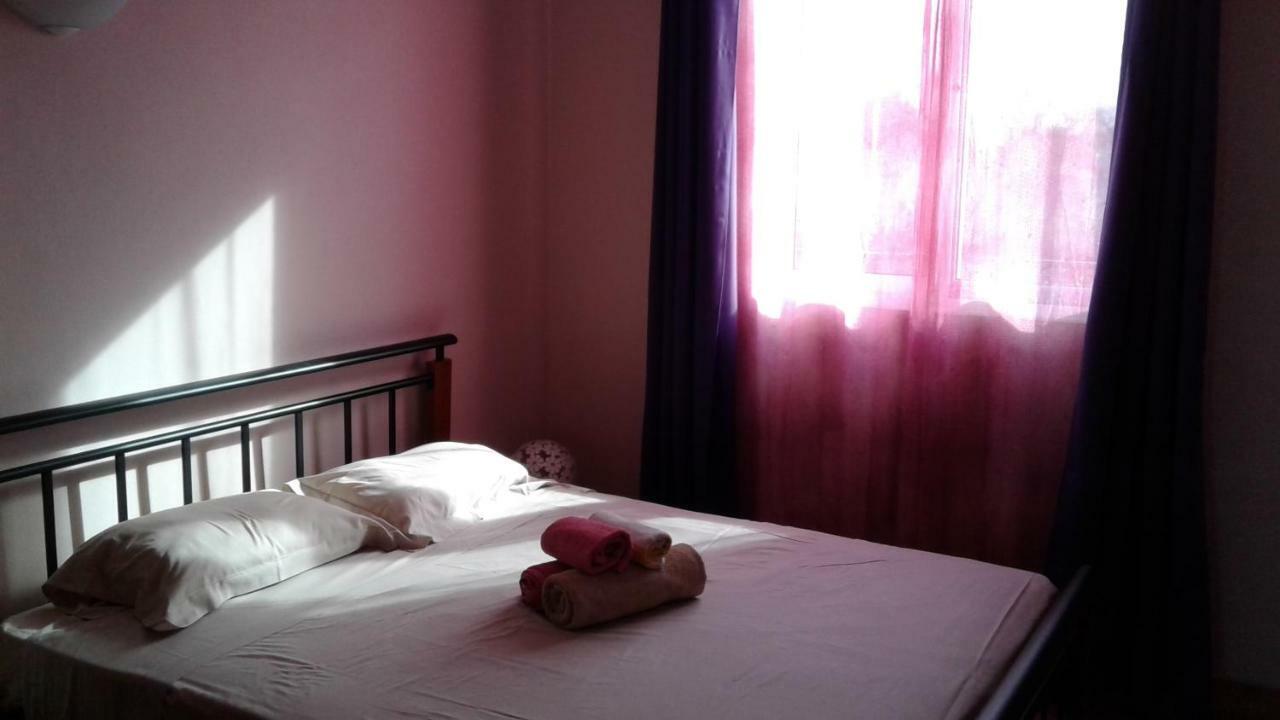Villa Paprika Trou aux Biches Bagian luar foto