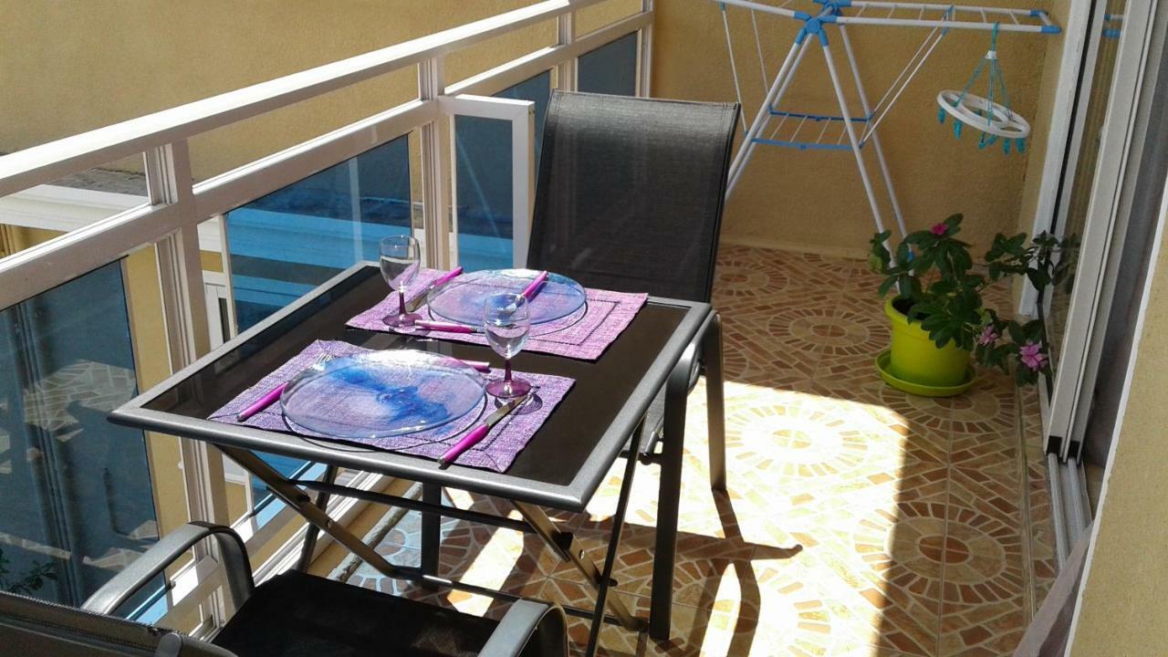 Villa Paprika Trou aux Biches Bagian luar foto